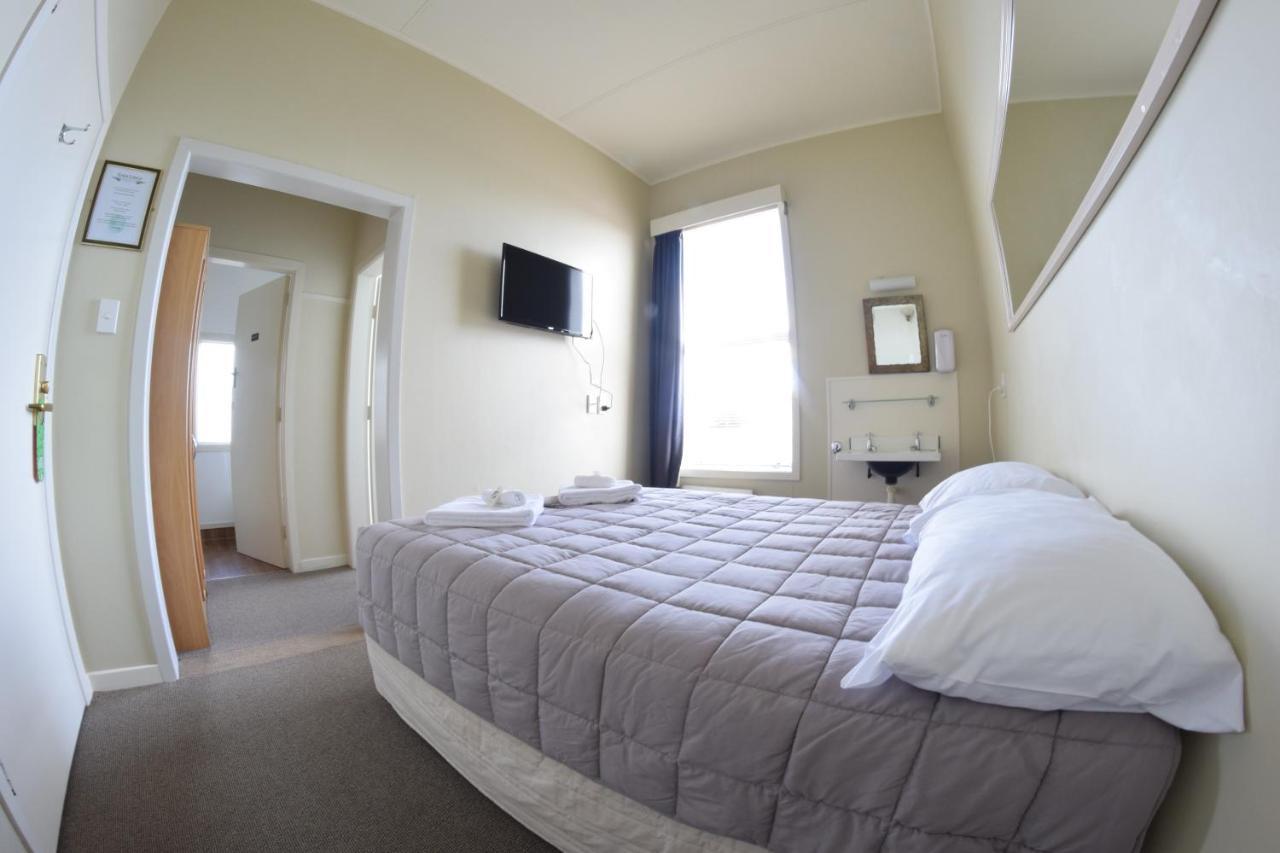 Fernlodge Inglewood Eksteriør billede